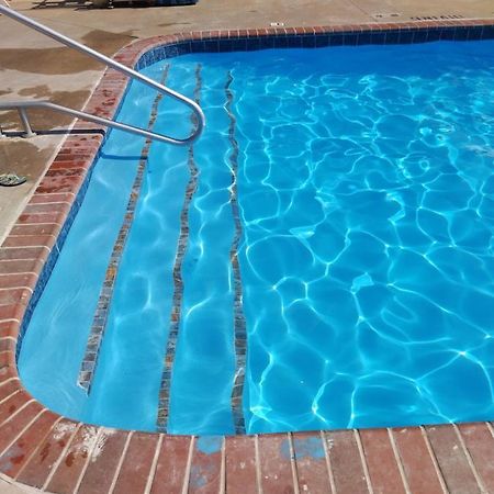 Motel 6-Lawton, Ok Eksteriør bilde
