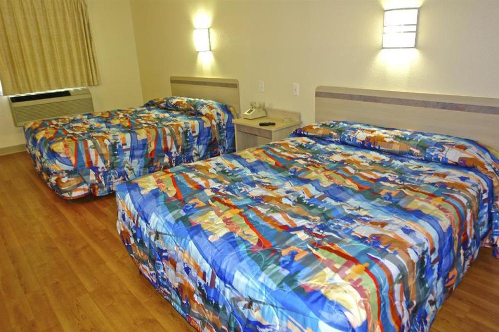 Motel 6-Lawton, Ok Rom bilde