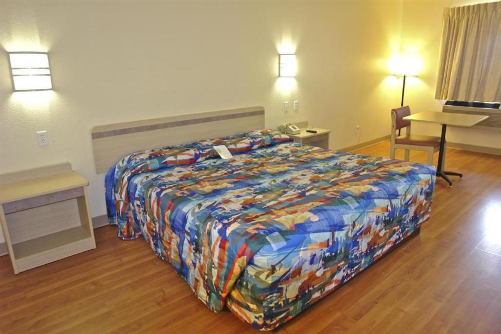 Motel 6-Lawton, Ok Rom bilde